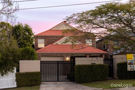 Property photo of 38 Leslie Street Bardon QLD 4065