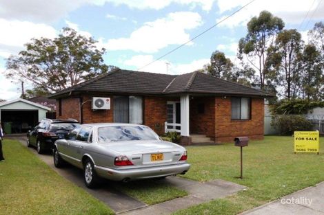 Property photo of 105 River Avenue Villawood NSW 2163