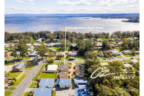Property photo of 6/174 Macleans Point Road Sanctuary Point NSW 2540