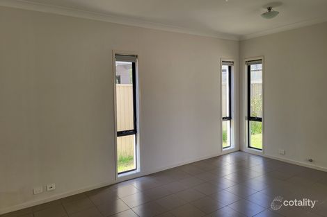 Property photo of 23 Treeland Circuit Kellyville NSW 2155