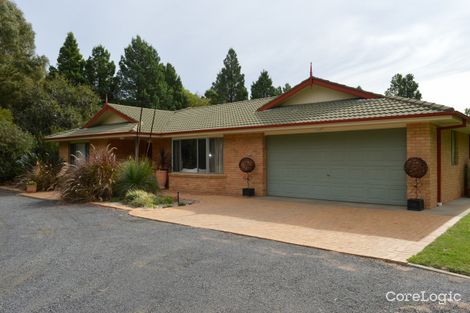 Property photo of 26 Butler Drive Gilgandra NSW 2827
