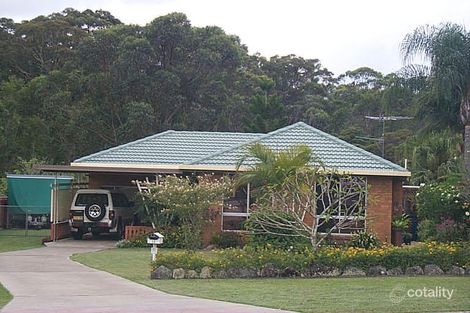 12 Bower Cres, Toormina, NSW 2452