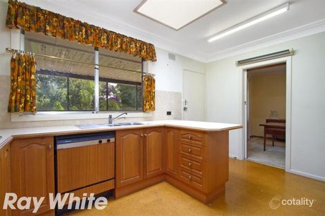 Property photo of 19 Wentworth Avenue North Rocks NSW 2151