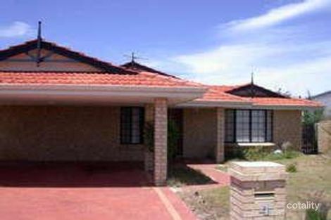 Property photo of 4 Christian Circle Quinns Rocks WA 6030