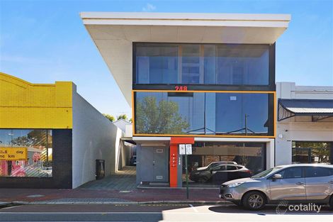 3/248 Hay St, Subiaco, WA 6008
