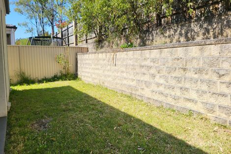 Property photo of 23 Treeland Circuit Kellyville NSW 2155