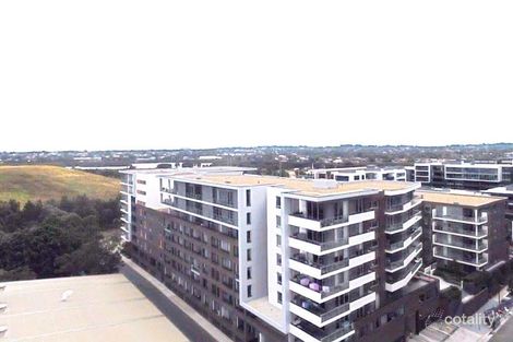 Property photo of 11XX/17 Verona Drive Wentworth Point NSW 2127