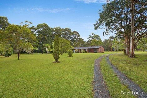 Property photo of 126 Moffats Road Swan Bay NSW 2324