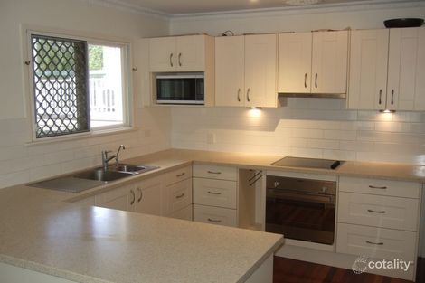 Property photo of 37 Aberfoyle Street Kenmore QLD 4069