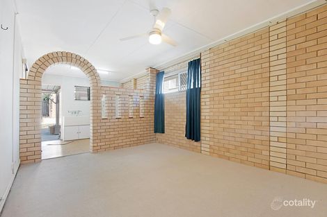 Property photo of 58 Newcastle Street Fairfield QLD 4103