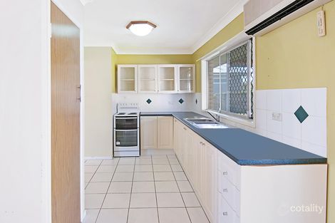 Property photo of 58 Newcastle Street Fairfield QLD 4103