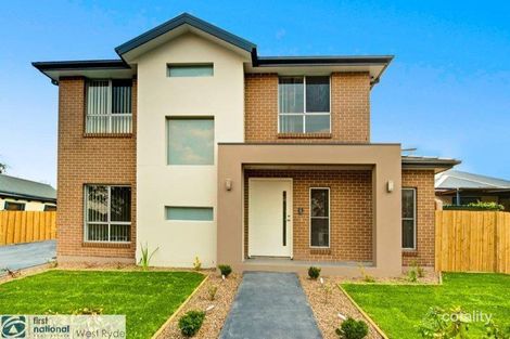 3a Grand Ave, West Ryde, NSW 2114