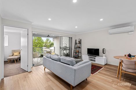 9/27 Newdegate St, Greenslopes, QLD 4120