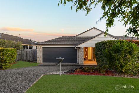 Property photo of 1/10 Bella Boulevard Pimpama QLD 4209
