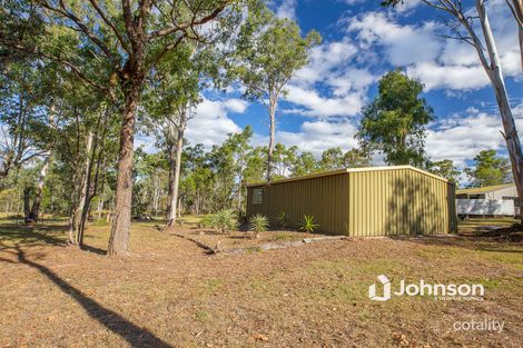 Property photo of 2-32 Attunga Road Greenbank QLD 4124
