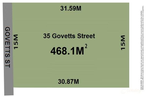 35 Govetts St, The Ponds, NSW 2769