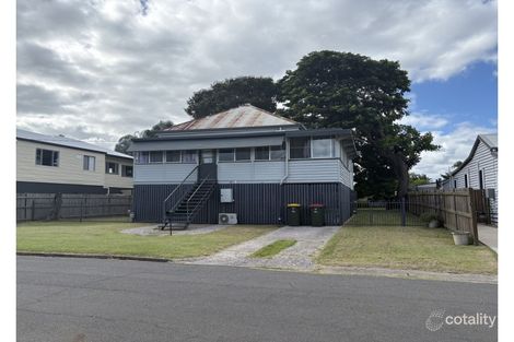 43 Lucas St, Berserker, QLD 4701