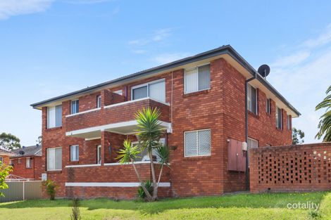 4/86-88 Dumaresq St, Campbelltown, NSW 2560