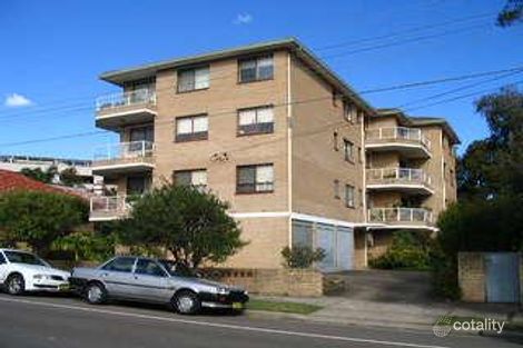 3/42-44 Gilderthorpe Ave, Randwick, NSW 2031