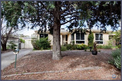 Property photo of 17 Ragless Circuit Kambah ACT 2902