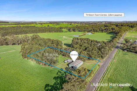 188 Curdies River Rd, Timboon, VIC 3268