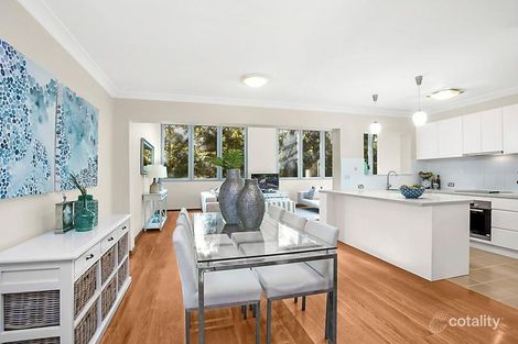 Property photo of 1/36A Milner Crescent Wollstonecraft NSW 2065