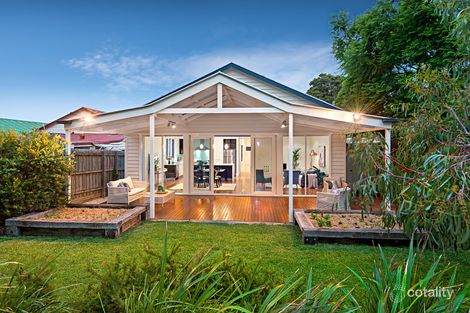 Property photo of 139 Gooch Street Thornbury VIC 3071