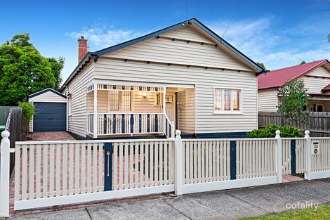 Property photo of 139 Gooch Street Thornbury VIC 3071