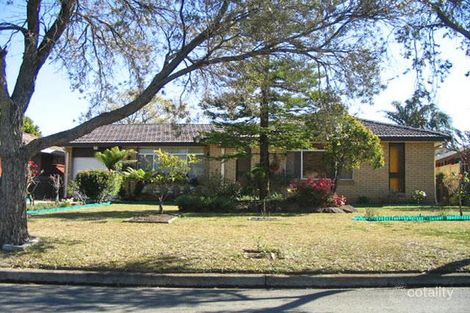 29 Haerse Ave, Chipping Norton, NSW 2170