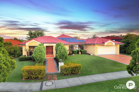 Property photo of 106 Lake Eyre Crescent Parkinson QLD 4115