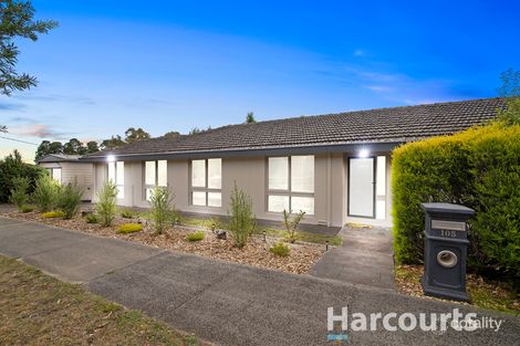 Property photo of 105 Daffodil Road Boronia VIC 3155