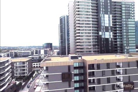 Property photo of 11XX/17 Verona Drive Wentworth Point NSW 2127