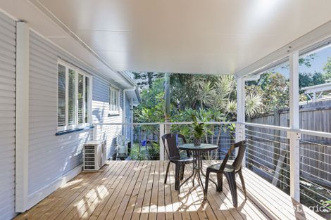 Property photo of 25 Tantallon Street Mount Gravatt East QLD 4122