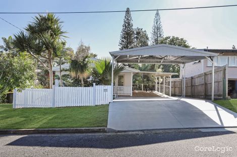 Property photo of 25 Tantallon Street Mount Gravatt East QLD 4122