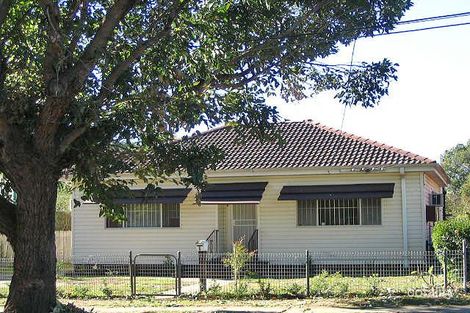 Property photo of 6 Second Avenue Canley Vale NSW 2166