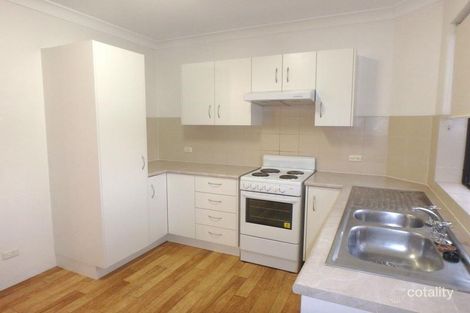 Property photo of 7/47 Rutland Street Coorparoo QLD 4151