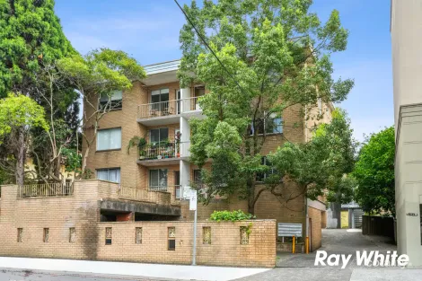 9/1-3 Arthur St, Marrickville, NSW 2204