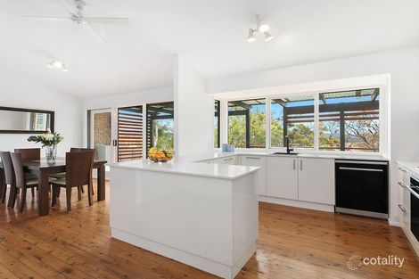 Property photo of 20 Yakaloo Crescent Forresters Beach NSW 2260