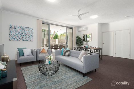 1/24 Westacott St, Nundah, QLD 4012