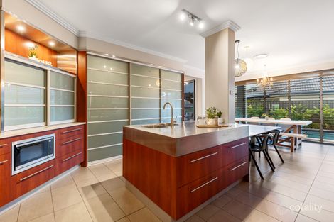 Property photo of 28 Temple Island Circuit Oxenford QLD 4210