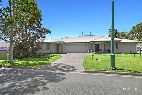 Property photo of 1/21 Mackenzie Street Coomera QLD 4209