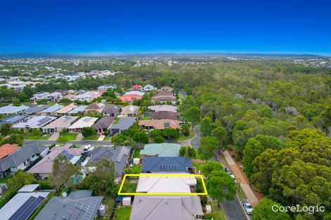 Property photo of 48 Lacebark Street North Lakes QLD 4509
