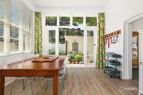 Property photo of 2/89 Raglan Street Mosman NSW 2088