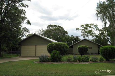 3 Hutton Ct, Blackwater, QLD 4717