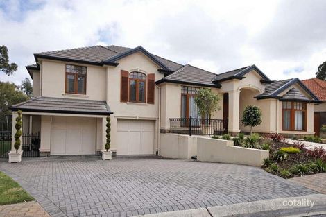 Property photo of 1 Tassie Place Craigburn Farm SA 5051