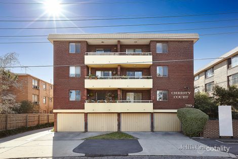 12/789 Park St, Brunswick, VIC 3056