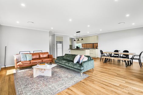 Property photo of 17 Finnhorse Street Box Hill NSW 2765