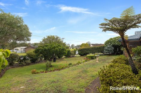 Property photo of 2 Northumberland Avenue Lemon Tree Passage NSW 2319