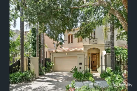 Property photo of 46A Lynch Crescent Brighton VIC 3186