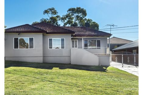 5 Green St, Blacktown, NSW 2148